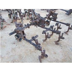 2 ROW CULTIVATOR (C-3)
