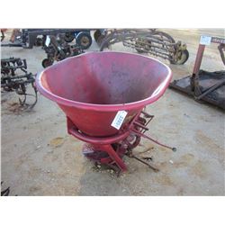 SEE/FERTILZER SPREAD, 3 PTH