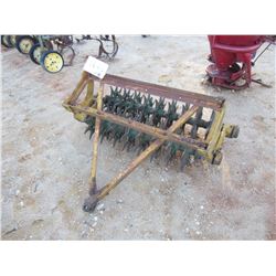 DUNHAM CULIT-HOE (C-3)