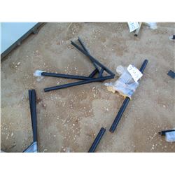 3/8" AR500 GONG TARGET (C-6)