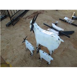 METAL GOAT FAMILY (C-6)