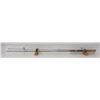 Image 1 : BERKLEY LIGHTNING ROD FISHING ROD & STORAGE TUBE