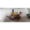 Image 1 : Shelf One