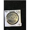 Image 1 : 1960 CANADA SILVER DOLLAR!