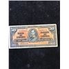 Image 1 : 1937 BANK OF CANADA $50 NOTE!