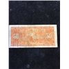 Image 2 : 1937 BANK OF CANADA $50 NOTE!