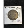 Image 1 : 1913 CANADA 50 CENTS!