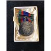 Image 1 : WWII CANDA VOLUNTARY SERVICE MEDAL!