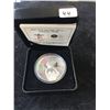 Image 1 : 2007 CANADA OLYMPIC  $25 STERLING SILVER COIN! ATHLETES PRIDE
