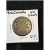 Image 1 : 1906 CANADA 50 CENTS!
