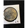 Image 1 : 1937 CANADA SILVER DOLLAR!