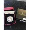 Image 1 : 2011 CANADA PROOF SILVER DOLLAR!