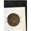 Image 2 : 1893 CANADA LARGE CENT!