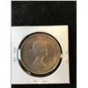 Image 2 : 1953(SF,SWL) CANADA SILVER DOLLAR!