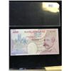 Image 2 : 1999 BANK OF ENGLAND 20 POUND COMMEMORATIVE NOTE!