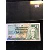 Image 1 : 1999 THE ROYAL BANK OF SCOTLAND 1 POUND COMMEMORATIVE NOTE!