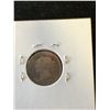 Image 2 : 1871H CANADA 10 CENTS!