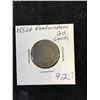 Image 1 : 1882H NEWFOUNDLAND 20 CENTS!