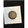 Image 2 : 1912 NEWFOUNDLAND 20 CENTS