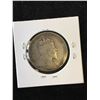 Image 2 : 1908 NEWFOUNDLAND 50 CENTS