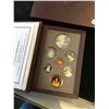 Image 2 : 1995 CANADA SPECIAL EDITION PROOF SET!