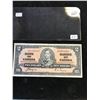 Image 1 : 1937 BANK OF CANADA $2.00 NOTE!