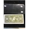 Image 2 : 1937 BANK OF CANADA $20 NOTE!