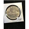Image 1 : 1935 CANADA SILVER DOLLAR! NICE GRADE!!