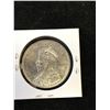 Image 2 : 1935 CANADA SILVER DOLLAR! NICE GRADE!!