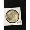 Image 1 : 1936 CANADA SILVER DOLLAR!NICE GRADE!