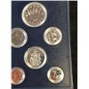 Image 2 : 1985 CANADA SPECIMEN SET!