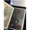 Image 2 : 1989 CANADA SPECIMEN SET!
