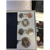 Image 1 : 1987 CANADA SPECIMEN SET!
