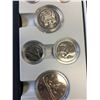 Image 2 : 1987 CANADA SPECIMEN SET!