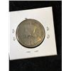 Image 2 : 1911 (KEY DATE) CANADA 50 CENTS!