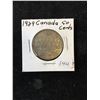 Image 1 : 1929 CANADA 50 CENTS! NICE GRADE!