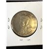 Image 2 : 1929 CANADA 50 CENTS! NICE GRADE!