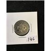 Image 1 : 2000 CANADA PRIDE 25 CENTS! 90` DIE ROTATION! RARE!