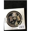 Image 1 : 2005 CANADA PROOF SILVER DOLLAR!