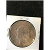 Image 2 : 1929 NETHERLANDS 2 1/2 GULGEN!