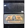 Image 1 : 1937 BANK OF CANADA $50 NOTE!