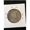 Image 2 : 1906 CANADA 50 CENTS!