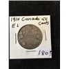 Image 1 : 1910 (EL)CANADA 50 CENTS!