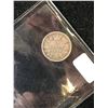 Image 2 : 1880H CANADA 10 CENTS! ICCS GRADED F-15!