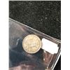 Image 2 : 1887 CANADA 10 CENTS! RARE KEY DATE.ICCS GRADED F-12