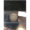Image 2 : 1901 CANADA 10 CENTS! ICCS GRADED VF-20