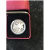 Image 2 : 2014 CANADA $20 FINE SILVER COIN! MAJESTIC MAPLE LEAVES!
