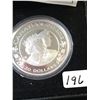 Image 2 : 2012 CANADA $20 FINE SILVER COIN! QUEENS DIAMOND JUBILEE!