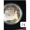 Image 2 : 2018 CANADA $20 FINE SILVER COIN!NORSE FIGUREHEADS!