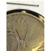 Image 2 : 1947 DOT CANADA 25 CENTS! RARE TYPE!